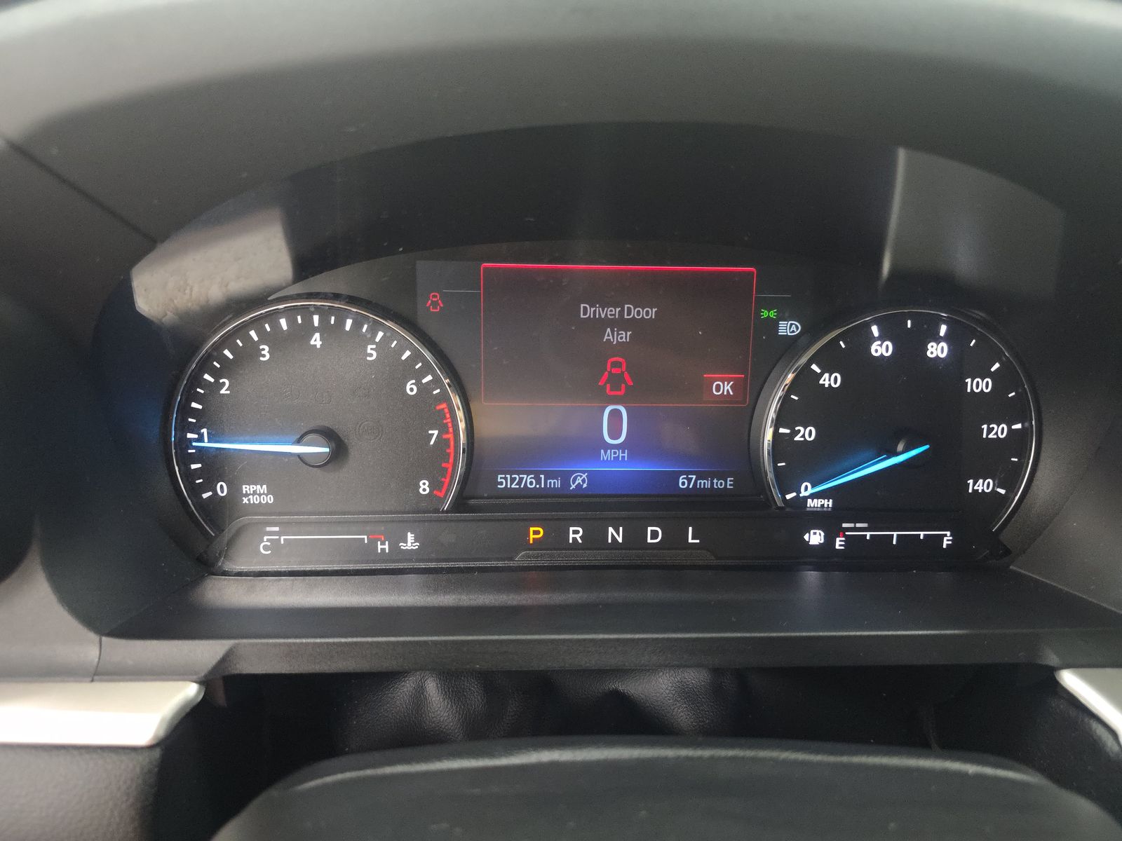 2022 Ford Explorer XLT AWD