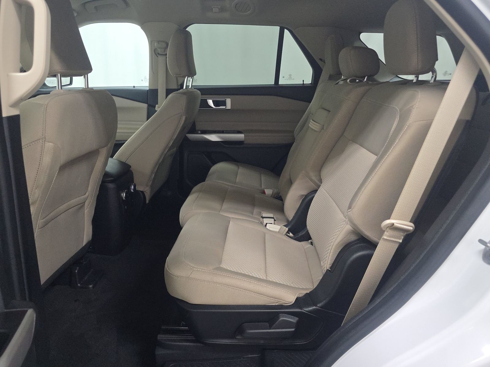 2022 Ford Explorer XLT AWD