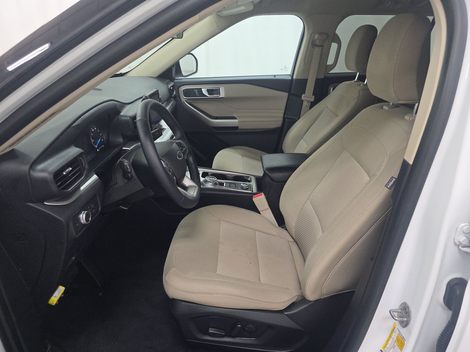 2022 Ford Explorer XLT AWD