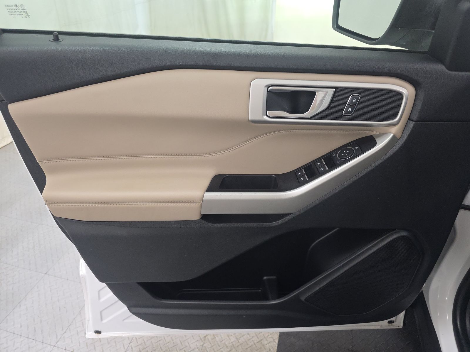 2022 Ford Explorer XLT AWD