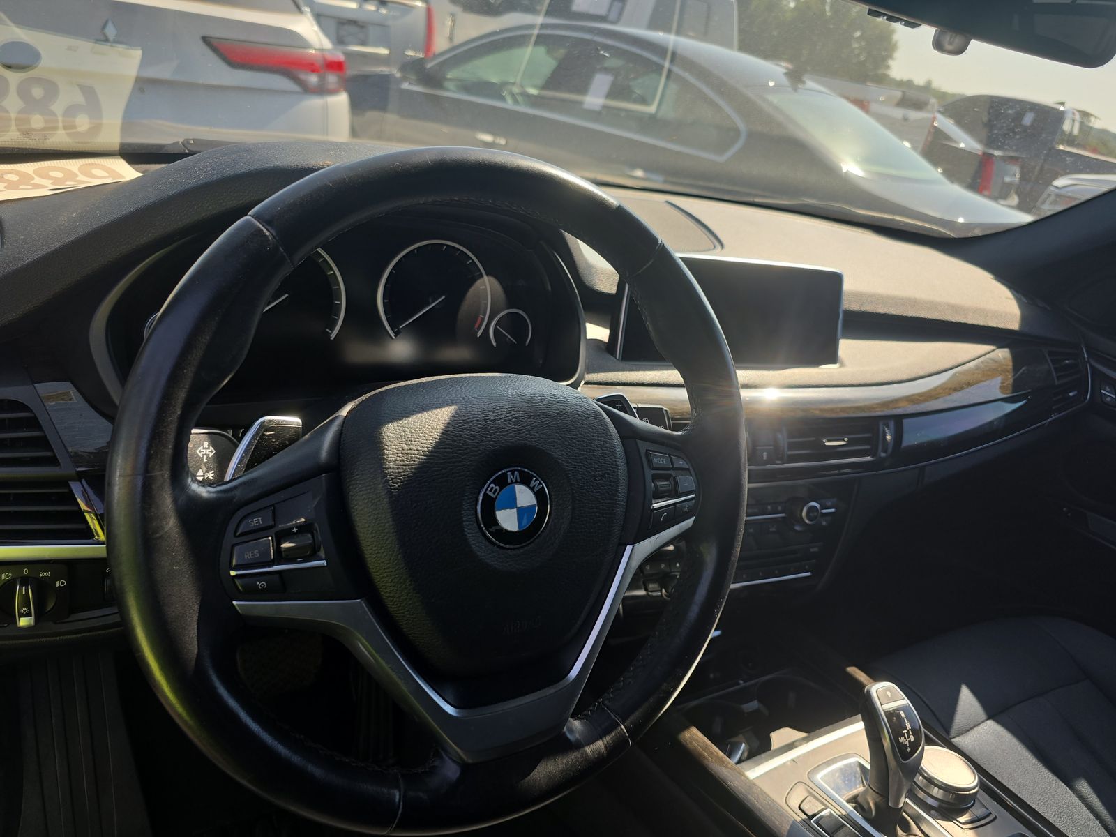 2018 BMW X5 sDrive35i RWD