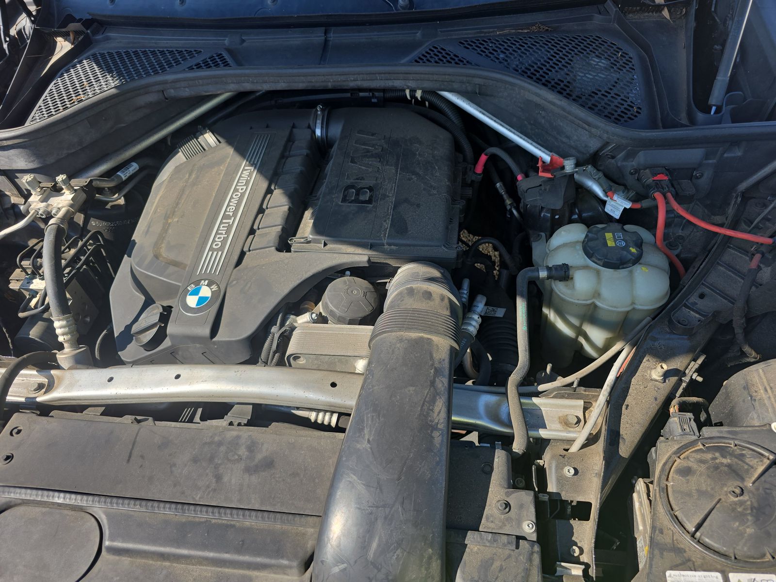 2018 BMW X5 sDrive35i RWD
