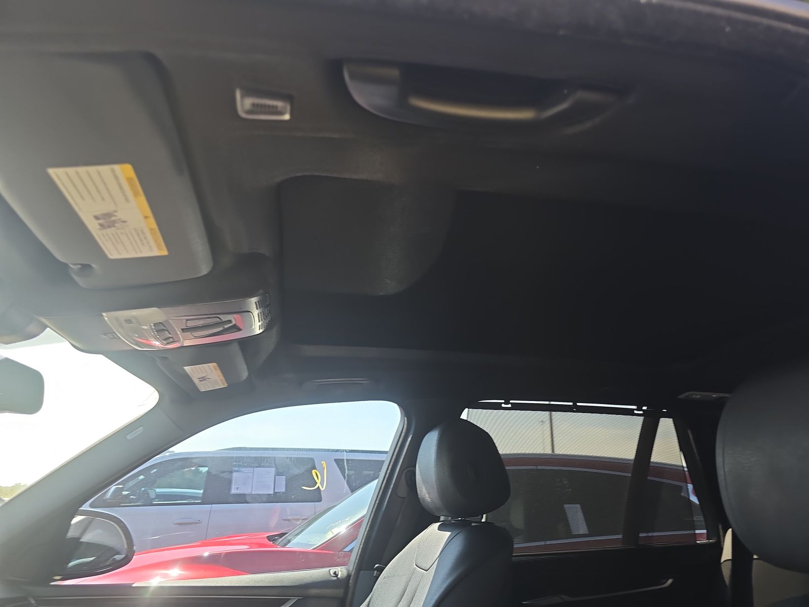 2018 BMW X5 sDrive35i RWD