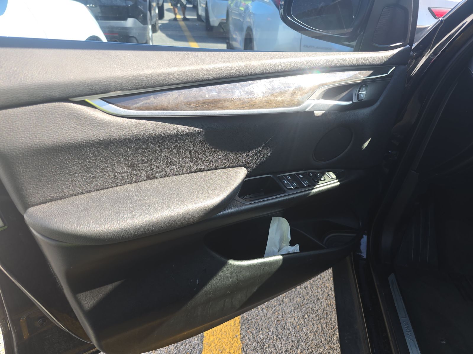 2018 BMW X5 sDrive35i RWD