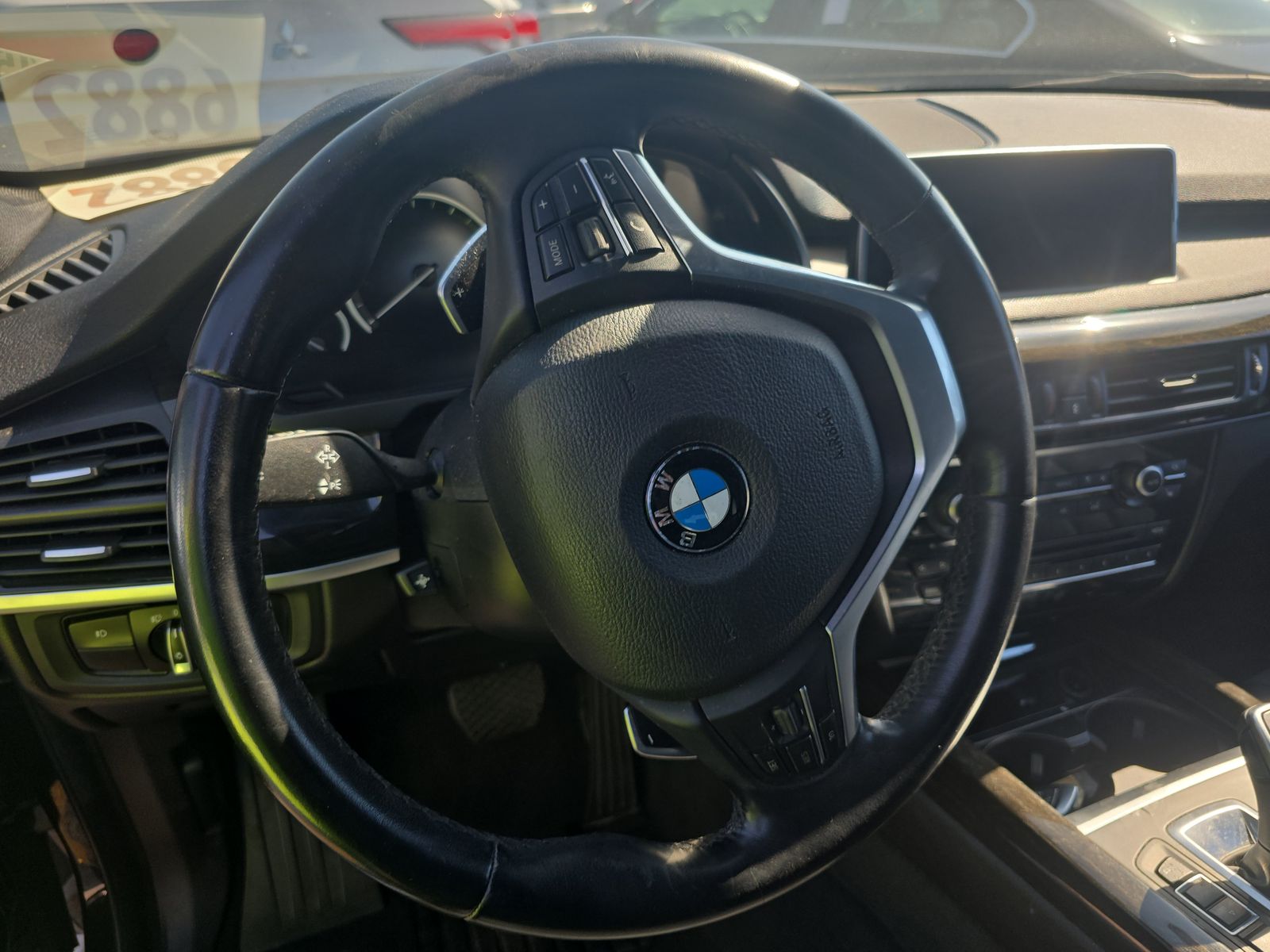 2018 BMW X5 sDrive35i RWD