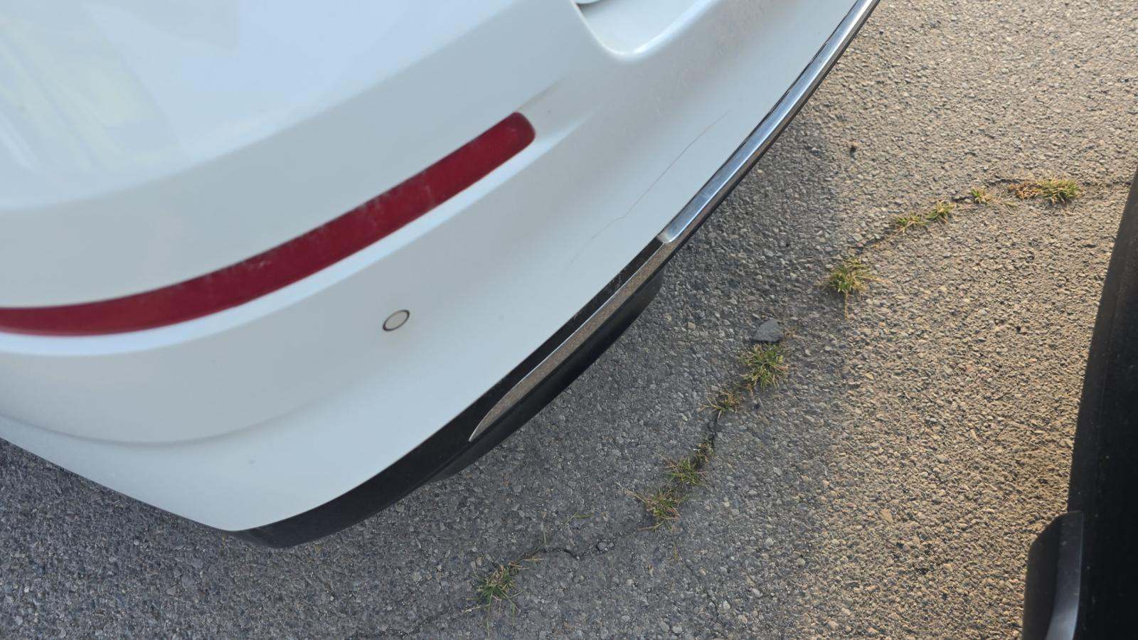 2019 Kia Optima EX FWD