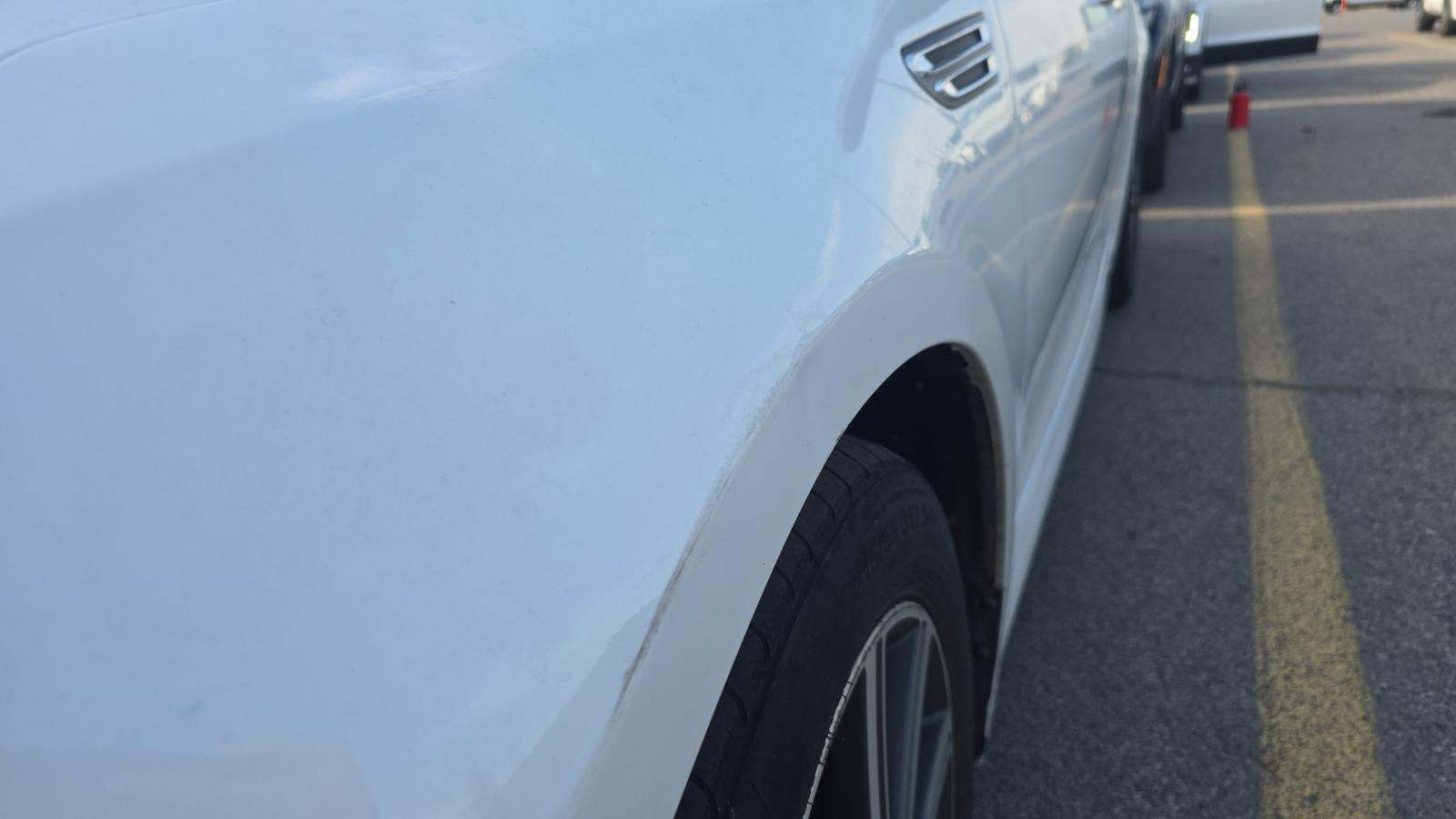 2019 Kia Optima EX FWD