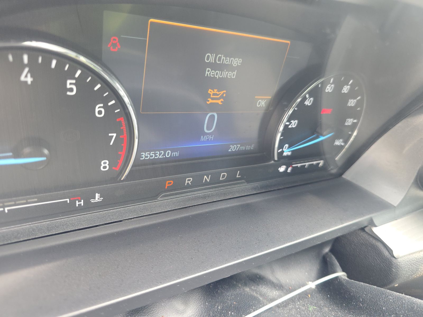 2022 Ford Explorer XLT AWD