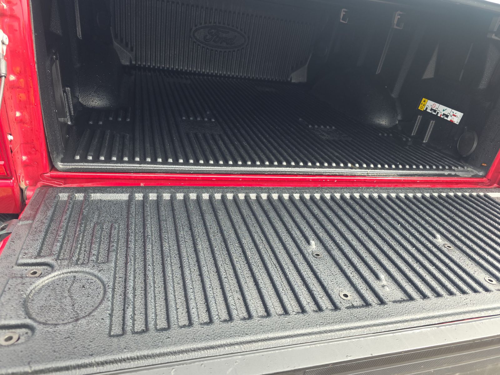 2022 Ford F-150 XLT AWD