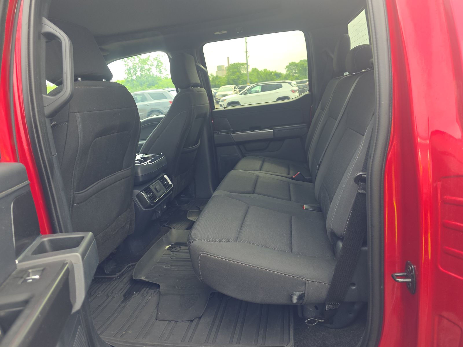 2022 Ford F-150 XLT AWD