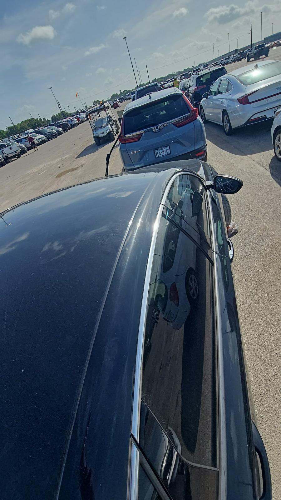 2019 Honda Accord Sport FWD