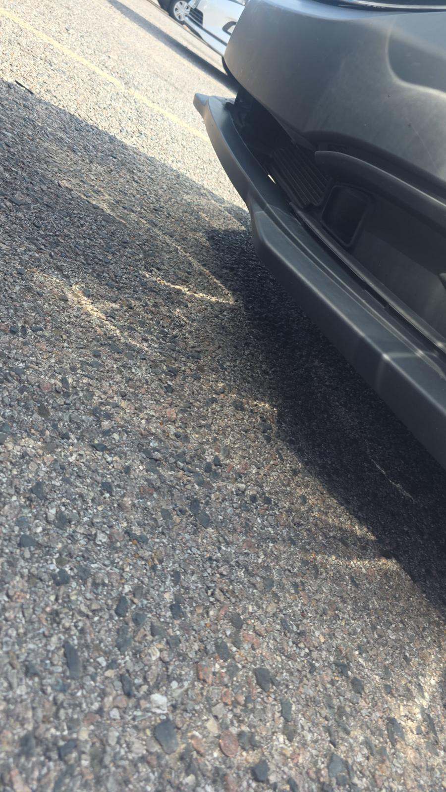 2015 Honda Civic EX FWD