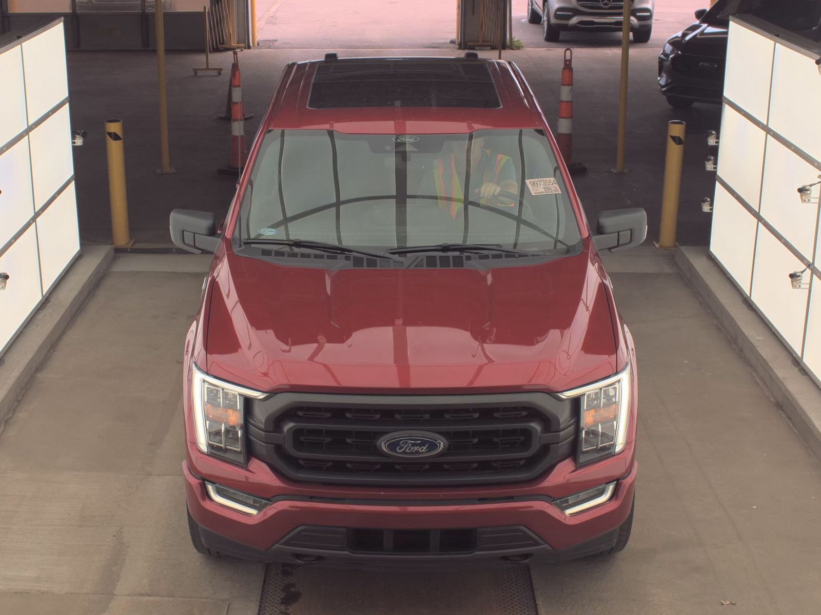 2022 Ford F-150 XLT AWD