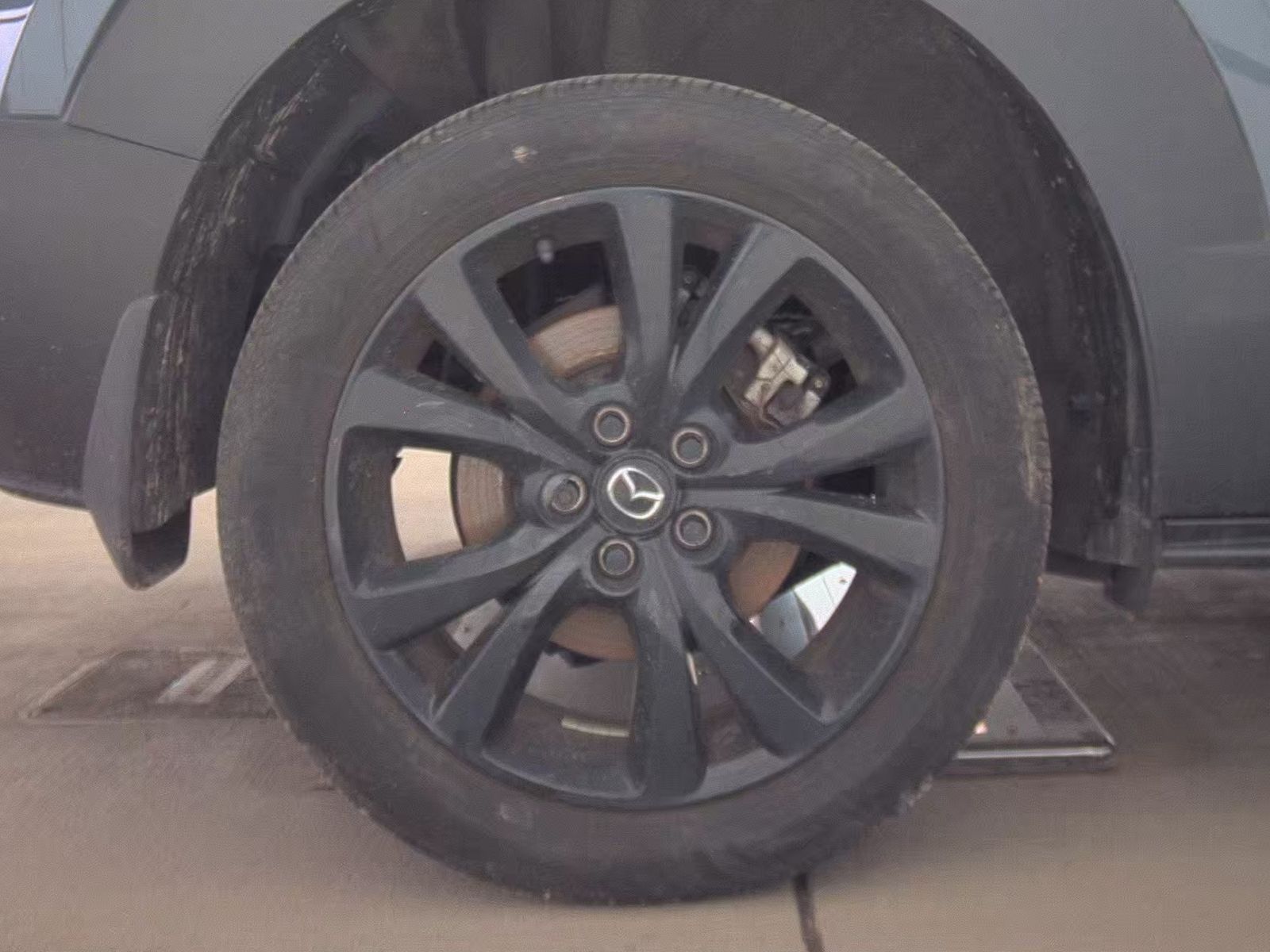 2023 MAZDA CX-30 2.5 S Carbon Edition AWD