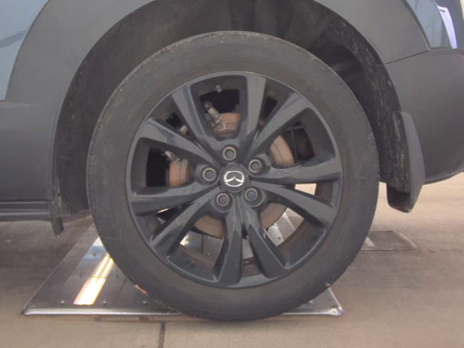 2023 MAZDA CX-30 2.5 S Carbon Edition AWD