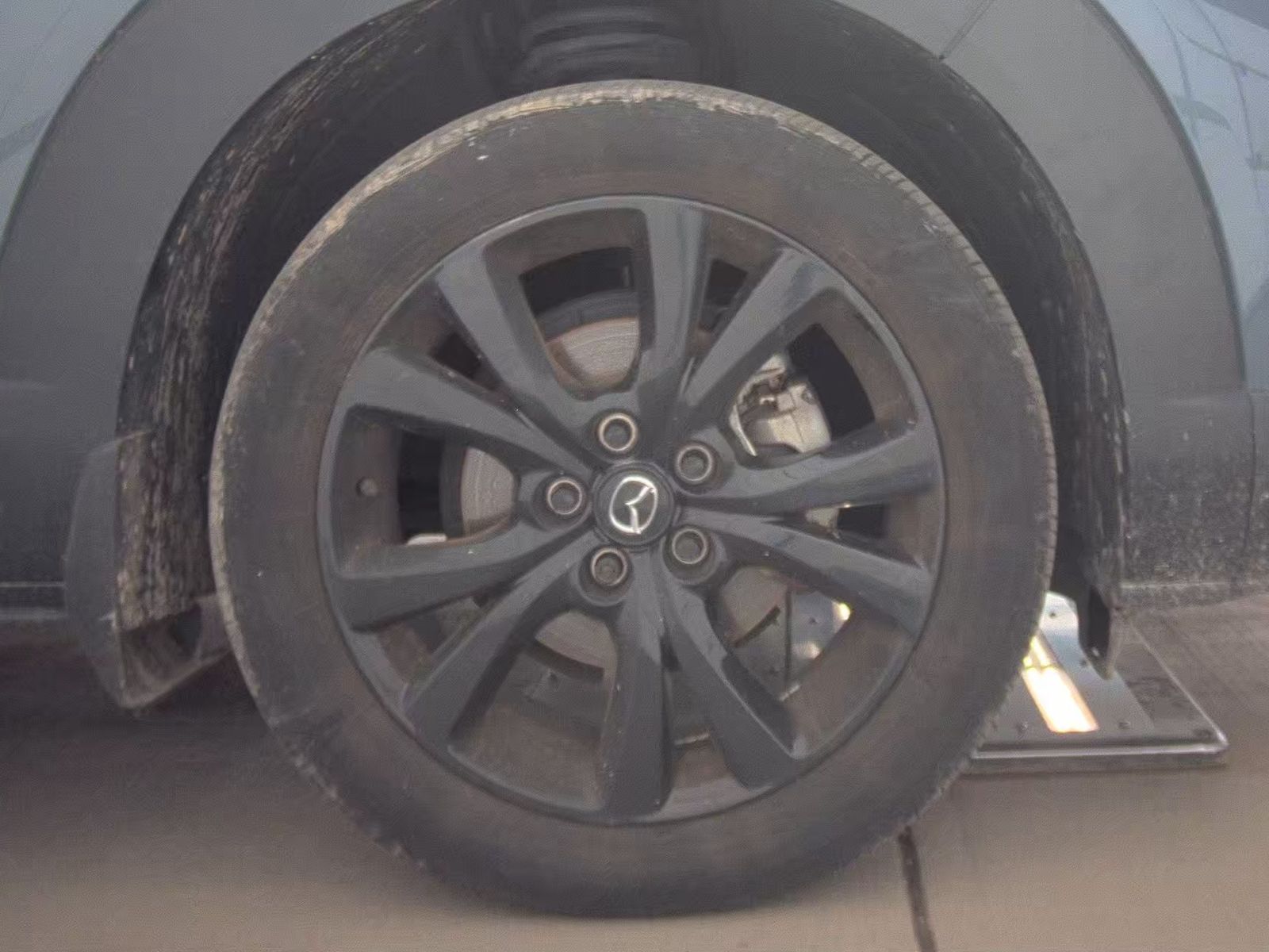 2023 MAZDA CX-30 2.5 S Carbon Edition AWD