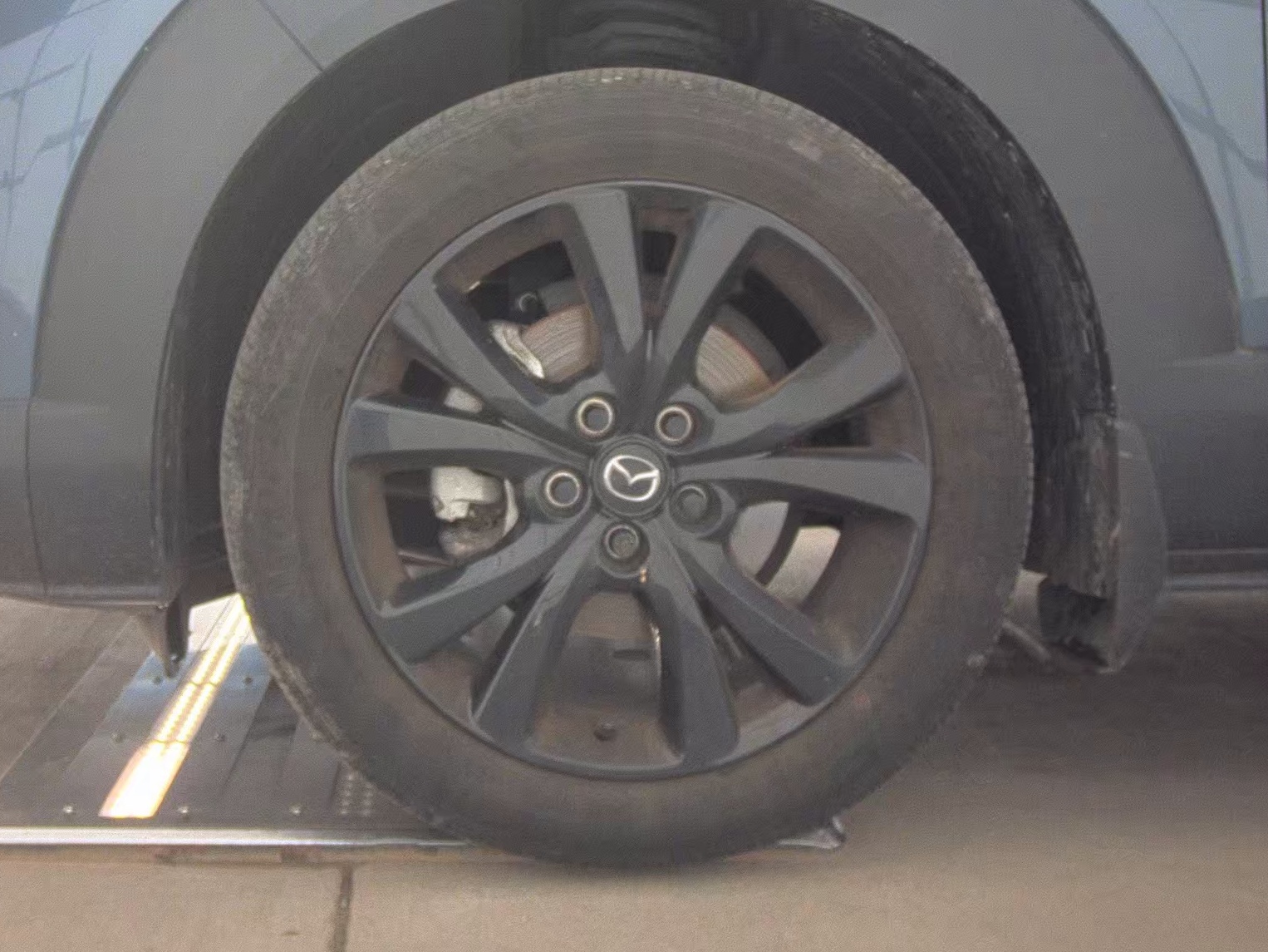 2023 MAZDA CX-30 2.5 S Carbon Edition AWD