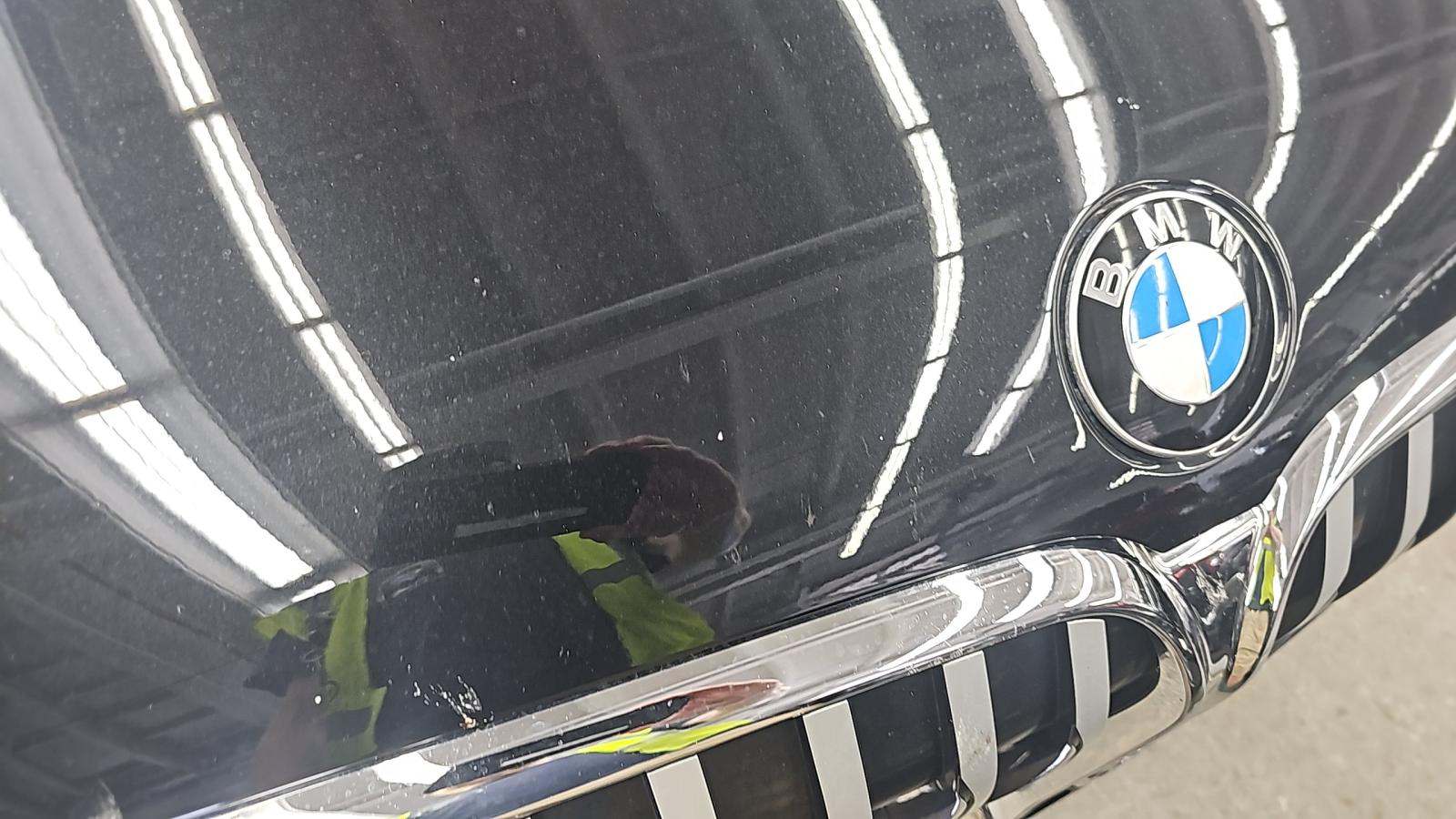 2020 BMW 7 Series 740i xDrive AWD