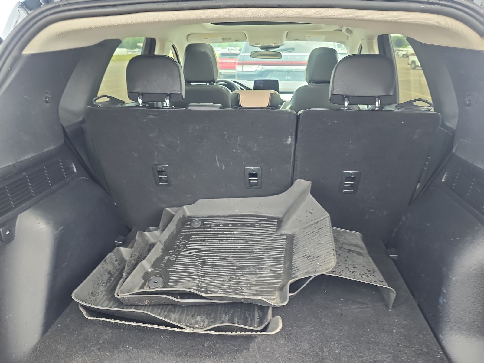 2022 Ford Escape SEL AWD