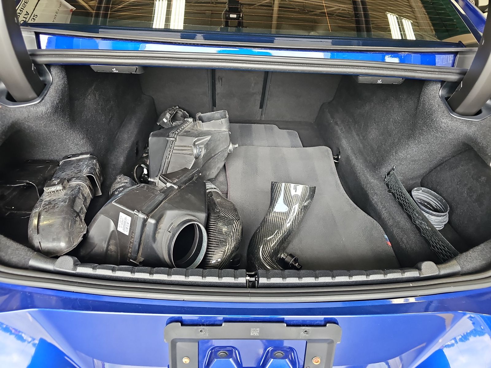 2022 BMW M8 Competition AWD