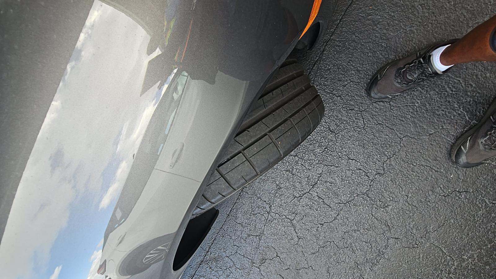 2017 Porsche 718 Boxster Base RWD