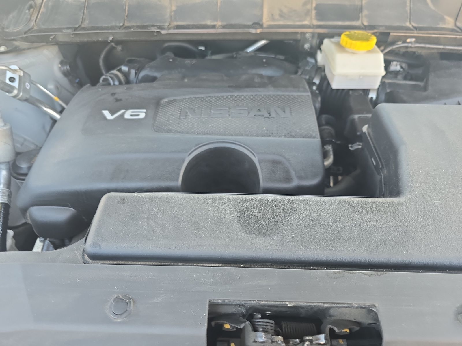 2023 Nissan Pathfinder Platinum AWD