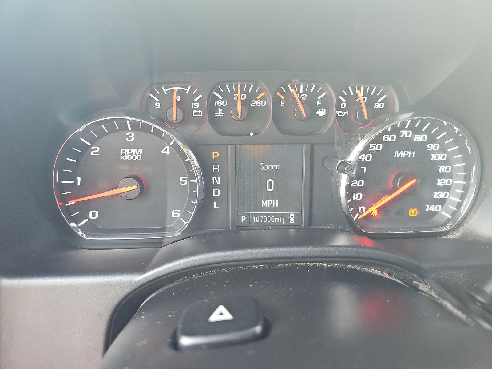 2018 Chevrolet Silverado 1500 Work Truck RWD