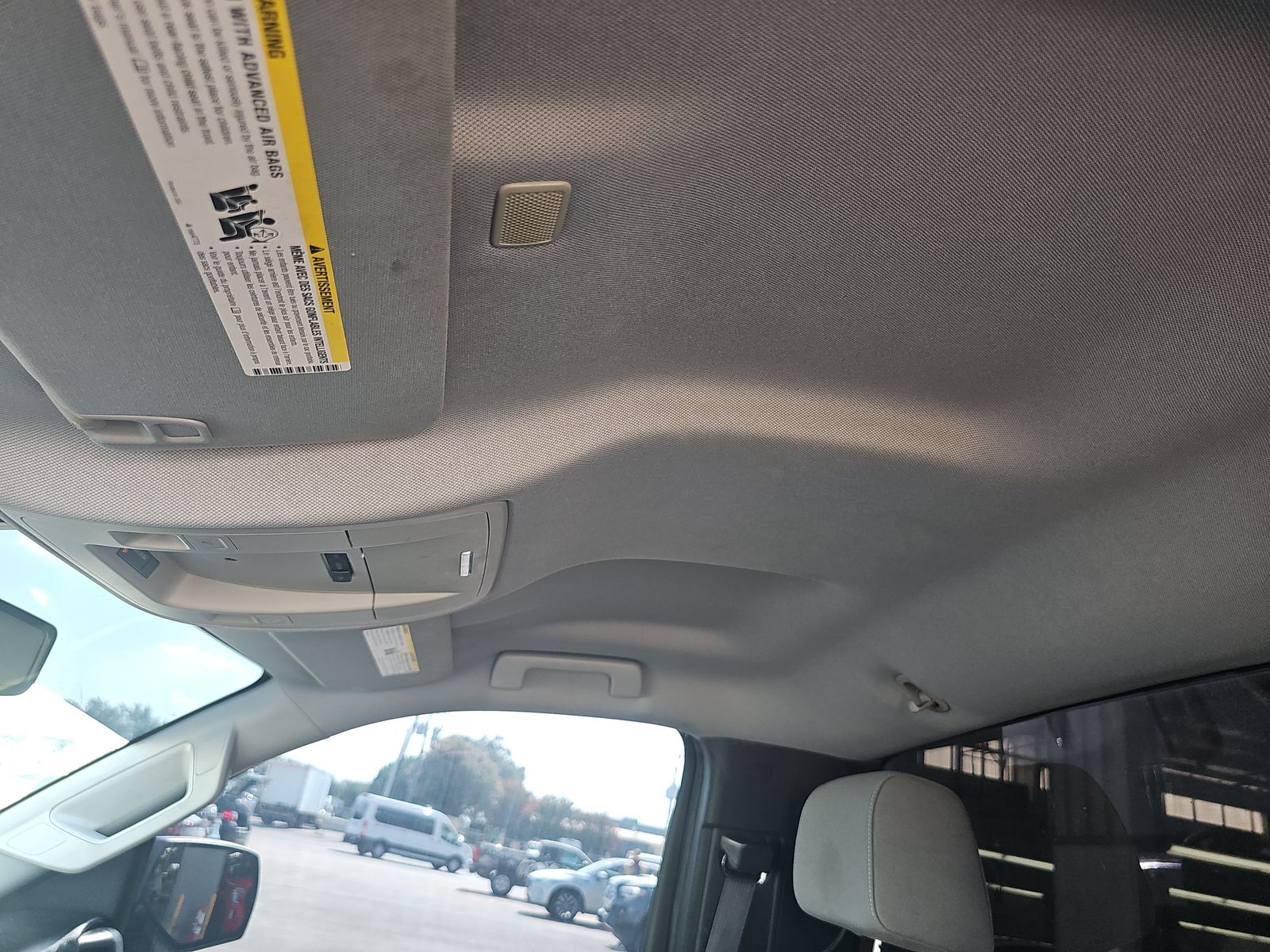 2018 Chevrolet Silverado 1500 Work Truck RWD