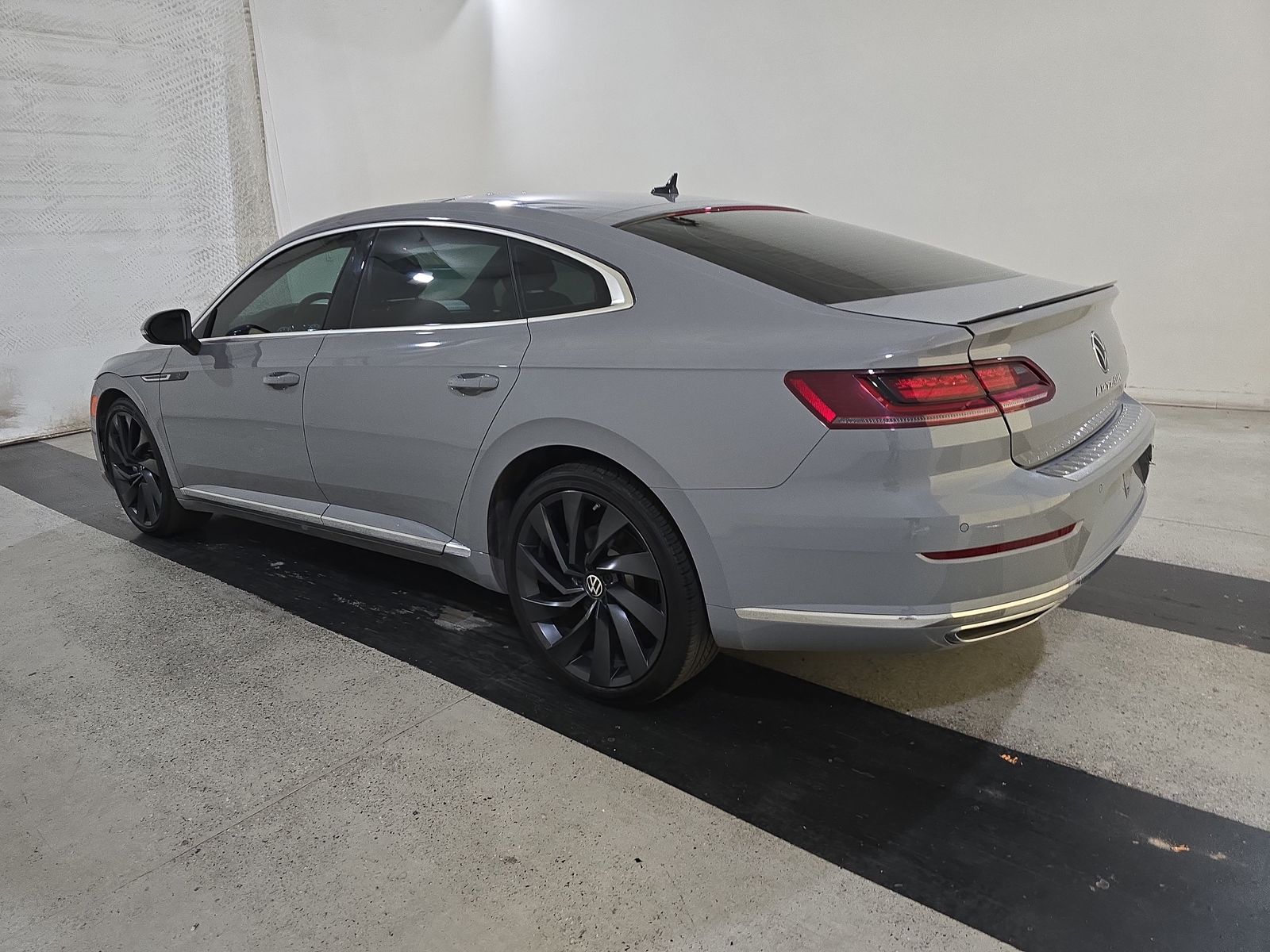 2023 Volkswagen Arteon SEL R-Line AWD