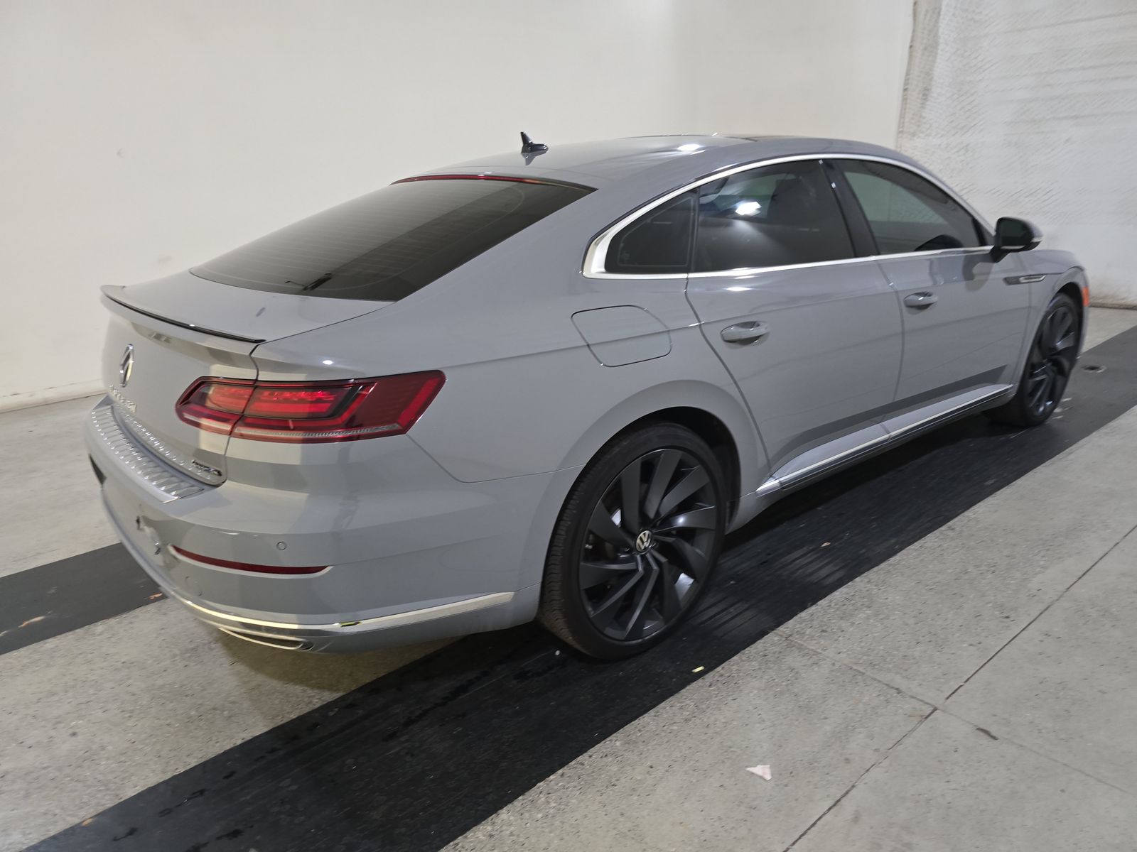 2023 Volkswagen Arteon SEL R-Line AWD
