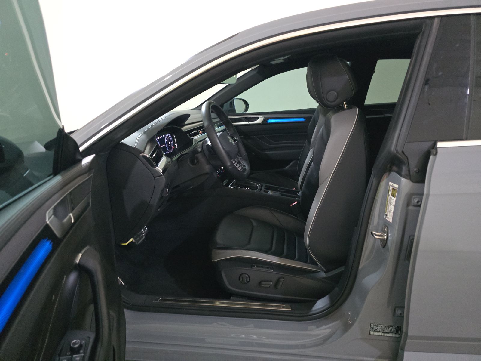 2023 Volkswagen Arteon SEL R-Line AWD