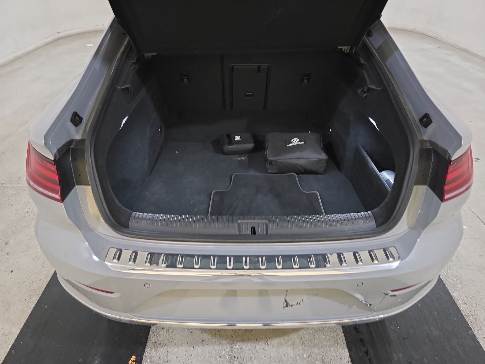 2023 Volkswagen Arteon SEL R-Line AWD