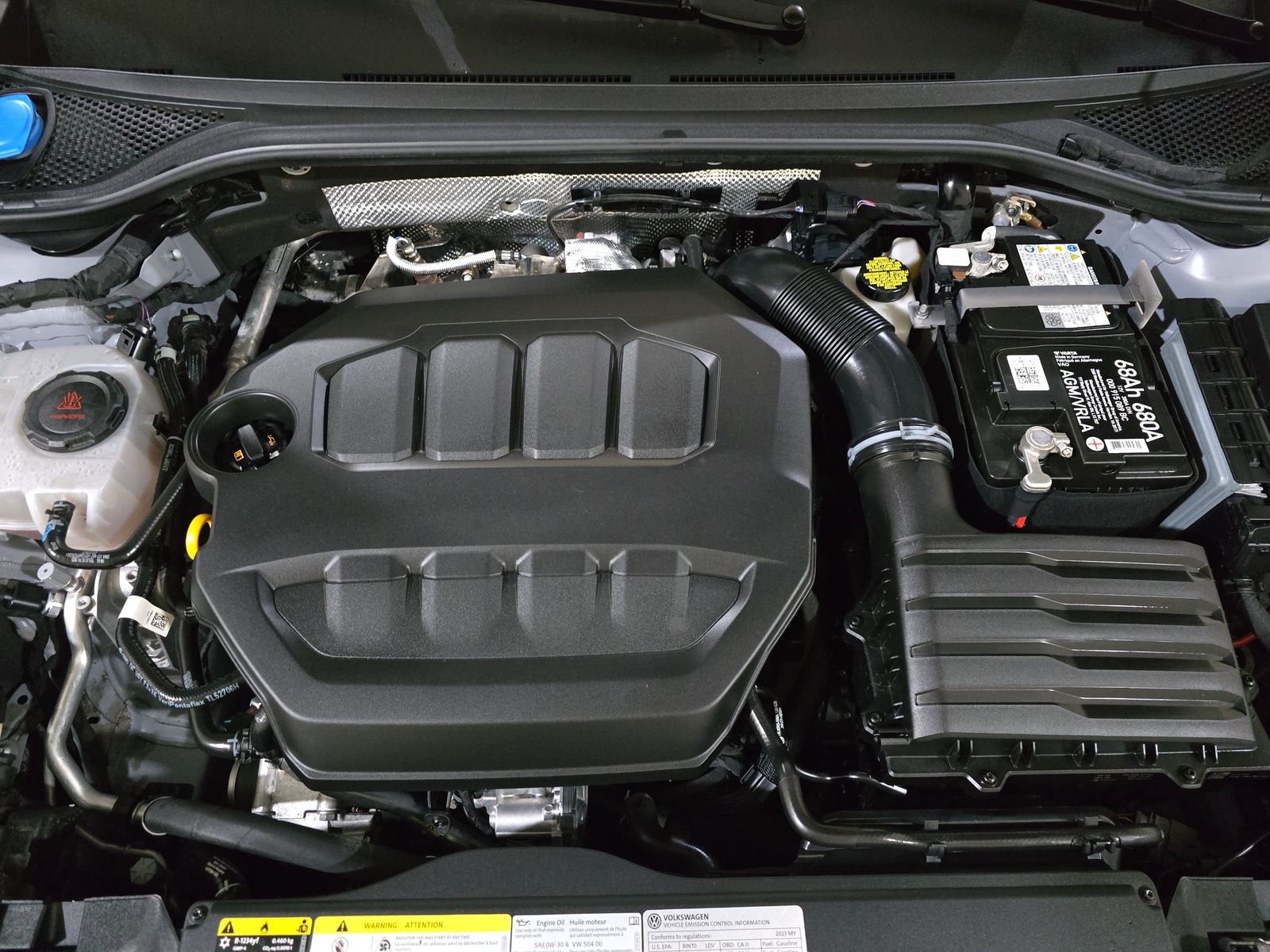 2023 Volkswagen Arteon SEL R-Line AWD
