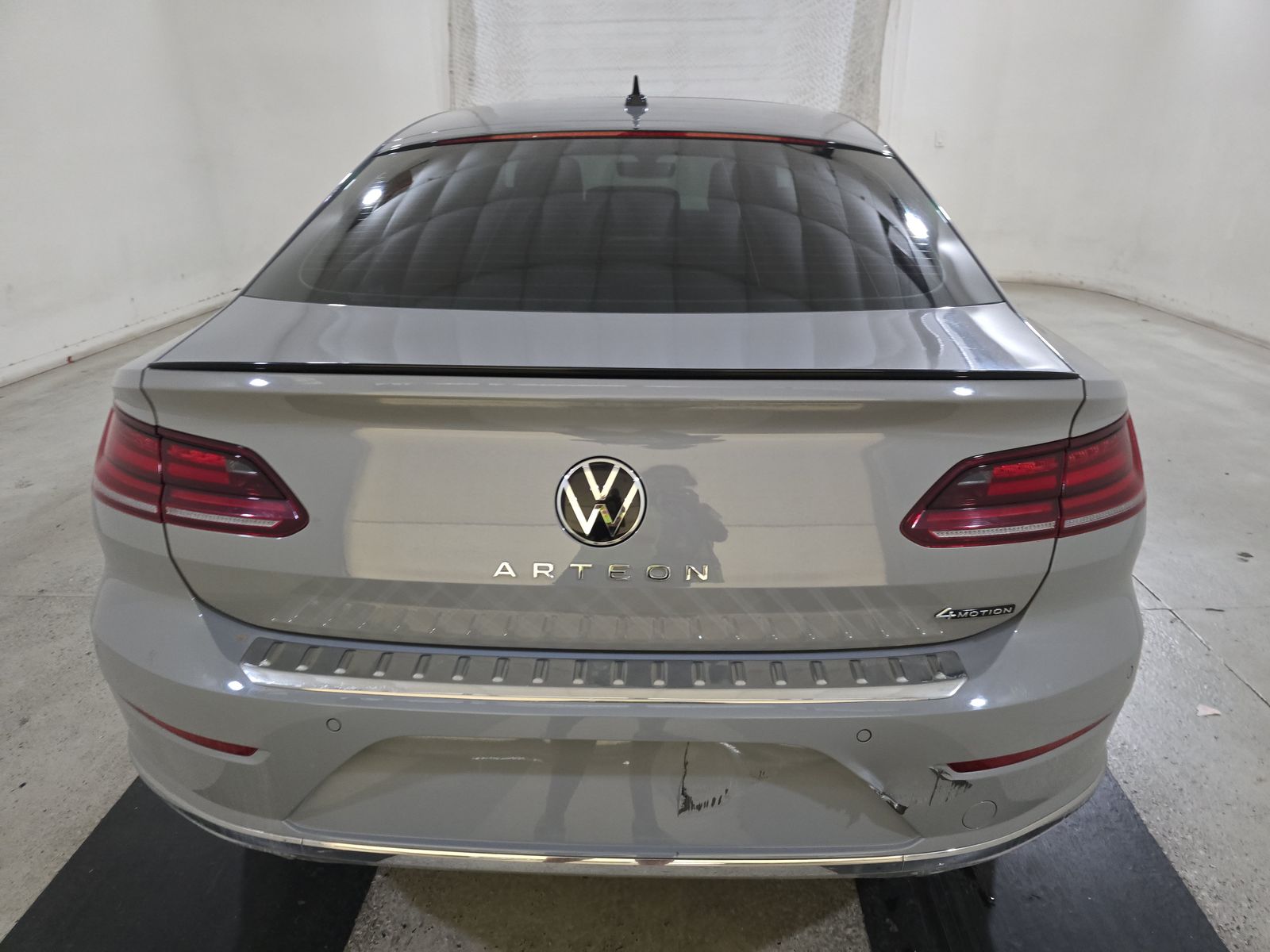 2023 Volkswagen Arteon SEL R-Line AWD