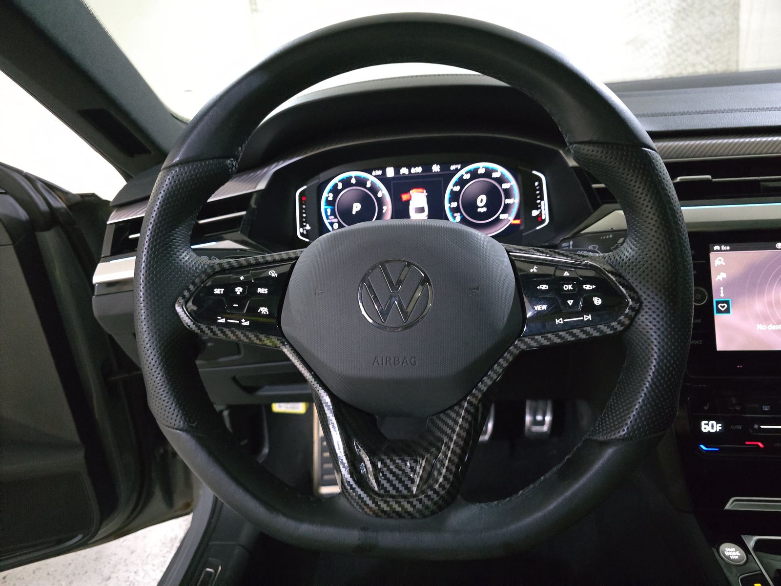 2023 Volkswagen Arteon SEL R-Line AWD