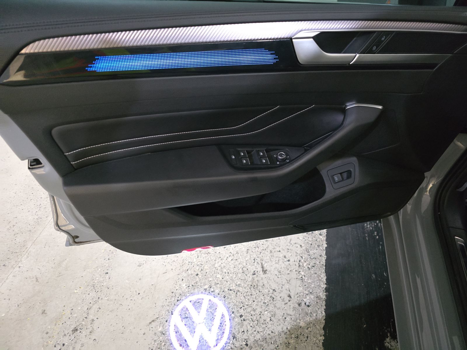 2023 Volkswagen Arteon SEL R-Line AWD