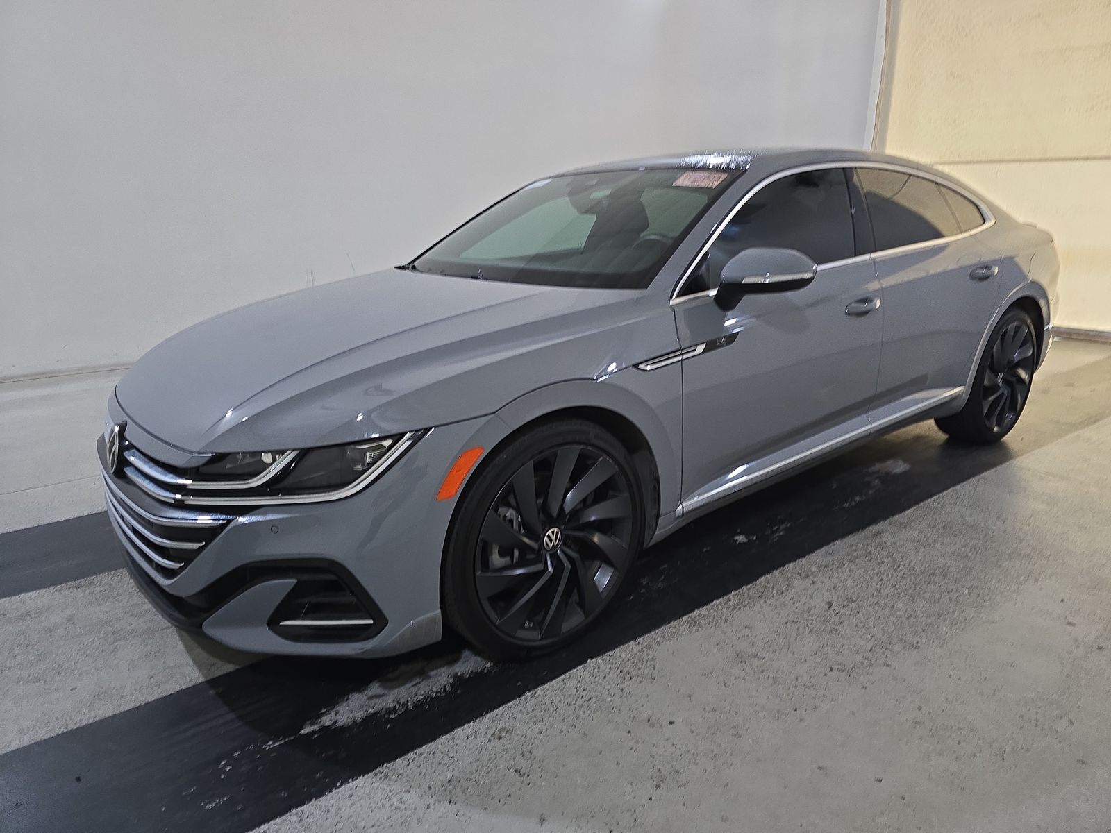 2023 Volkswagen Arteon SEL R-Line AWD