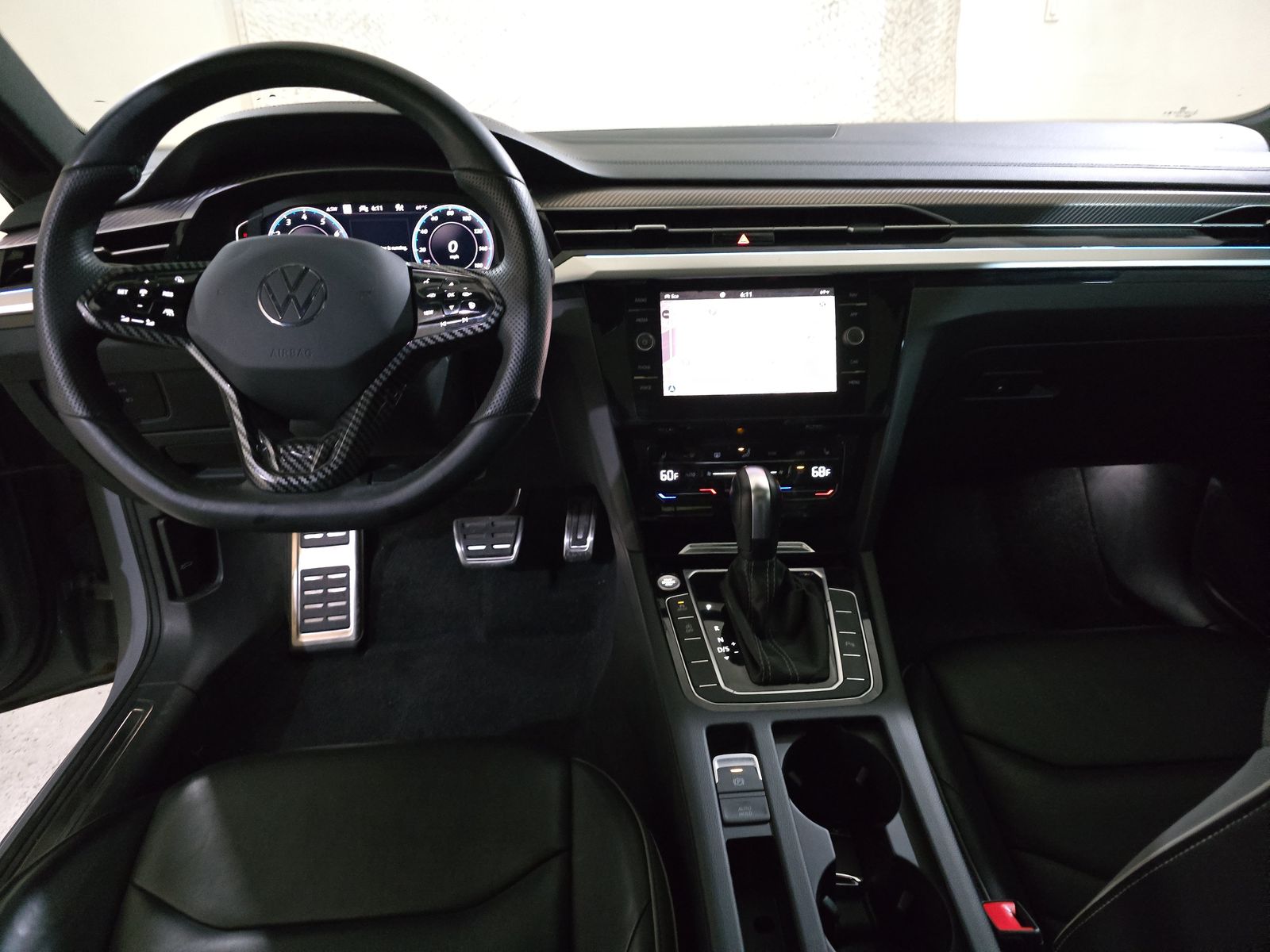 2023 Volkswagen Arteon SEL R-Line AWD