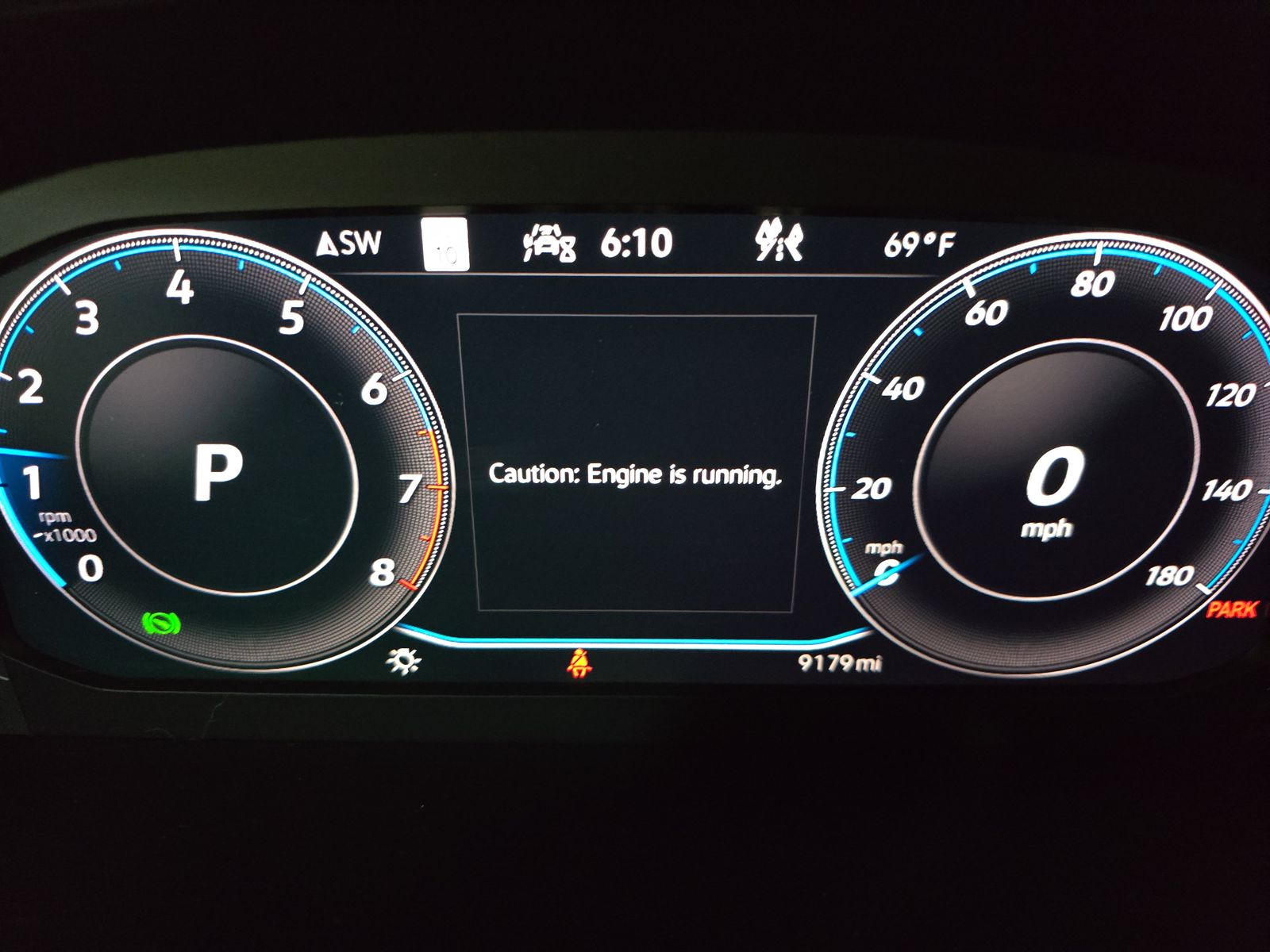2023 Volkswagen Arteon SEL R-Line AWD