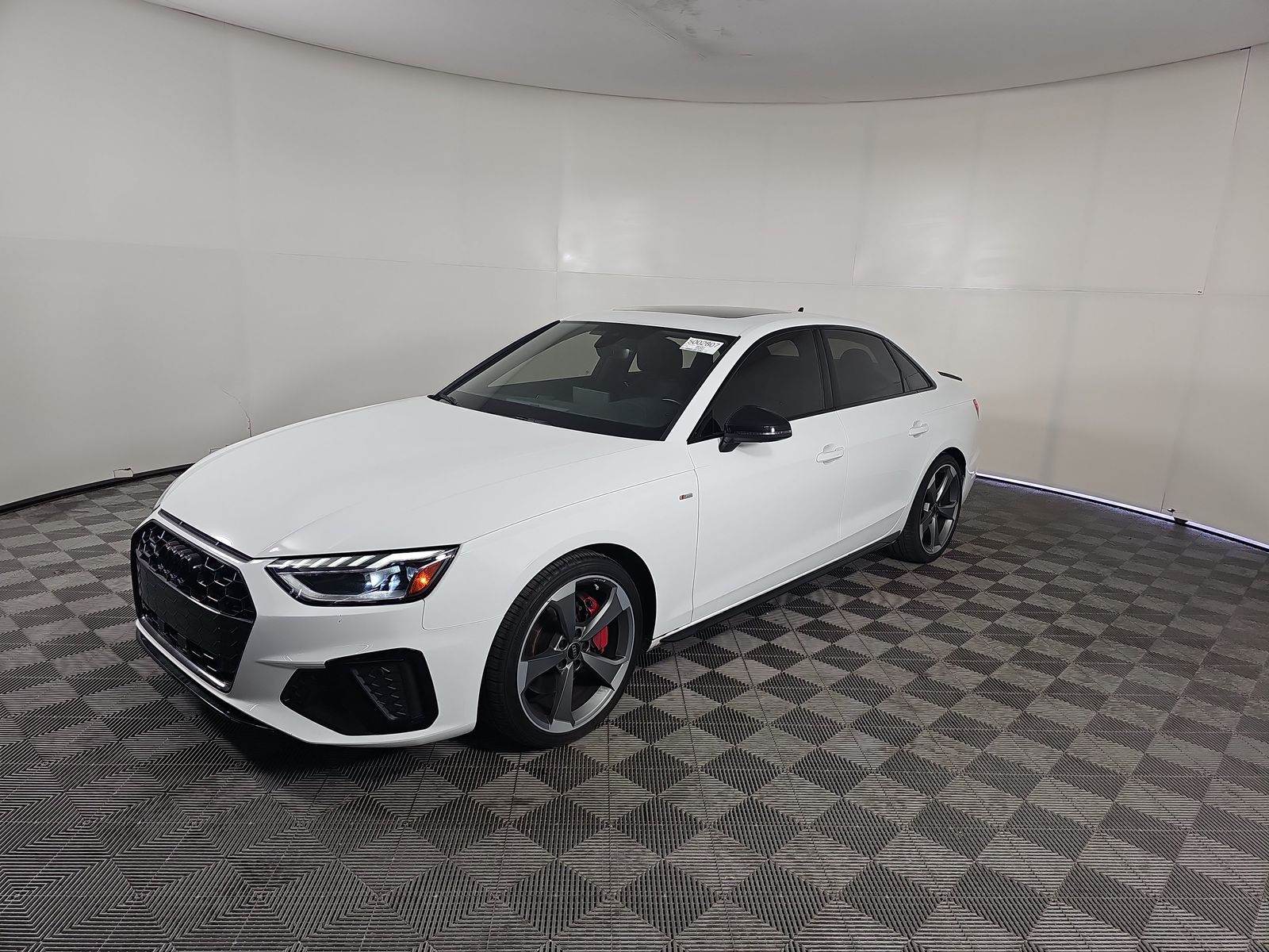 2024 Audi A4 S line Premium Plus AWD