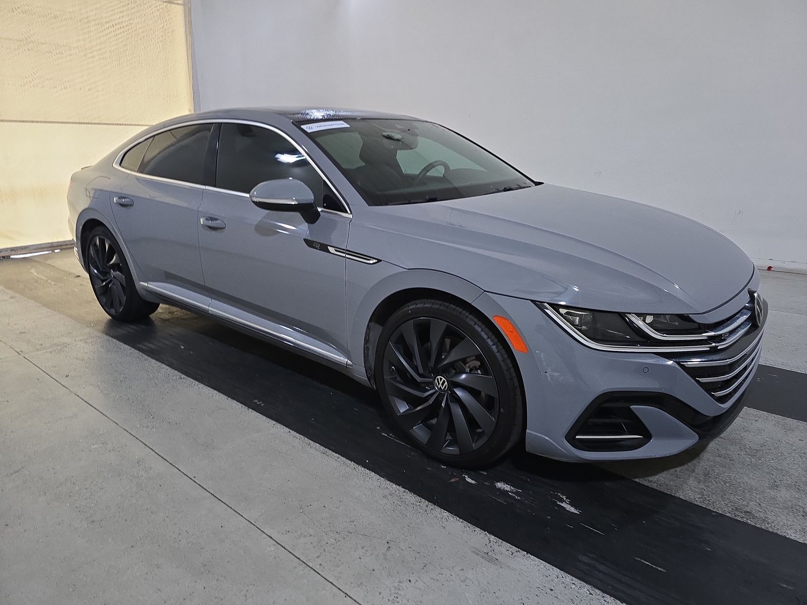 2023 Volkswagen Arteon SEL R-Line AWD