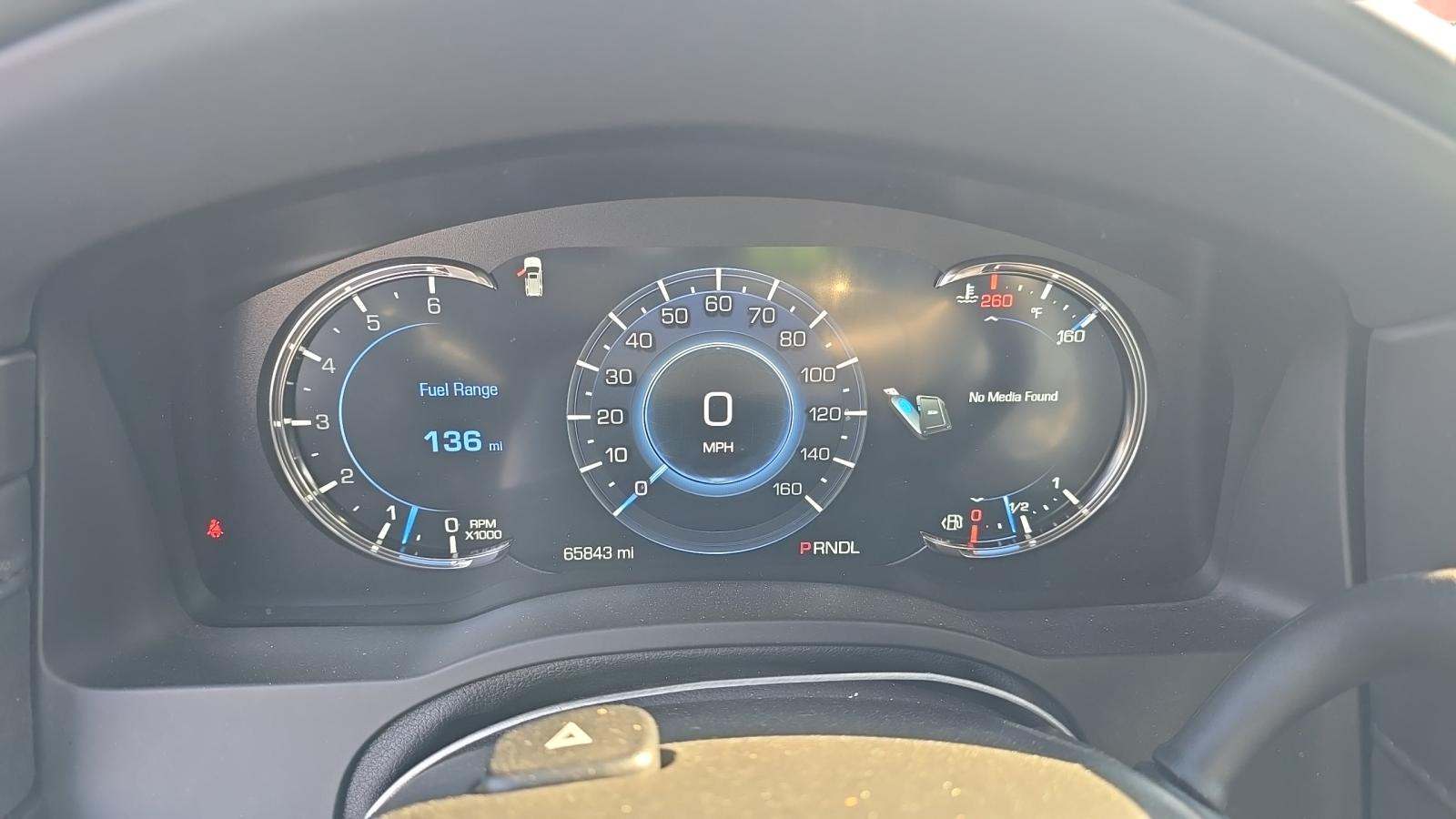 2019 Cadillac Escalade Platinum AWD
