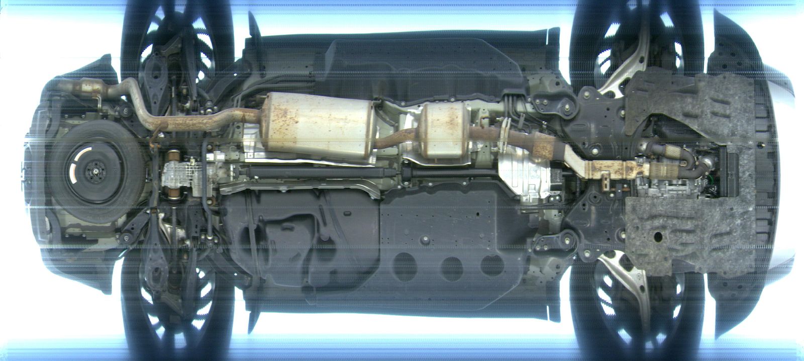 2023 Nissan Pathfinder Platinum AWD