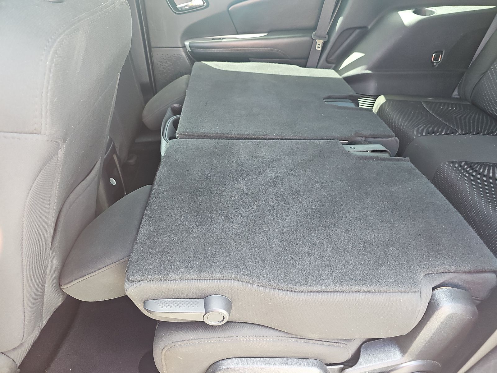 2018 Dodge Journey SE FWD