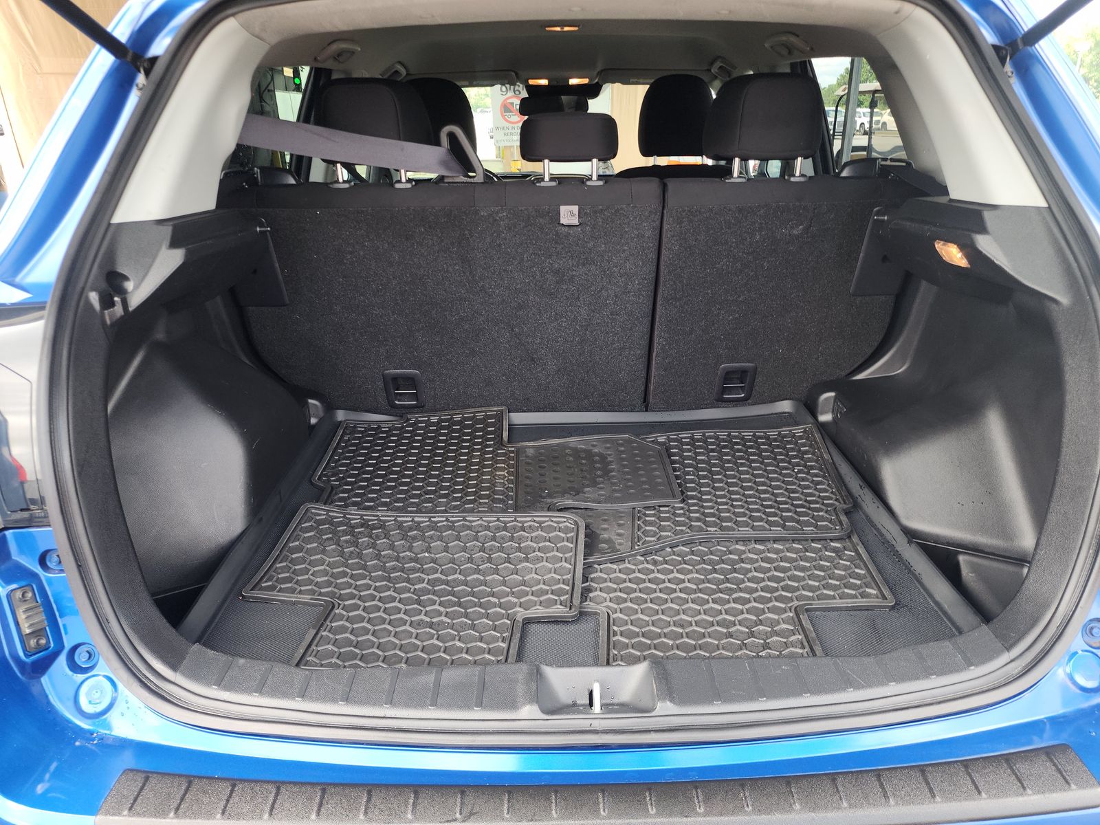 2020 Mitsubishi Outlander Sport SE FWD