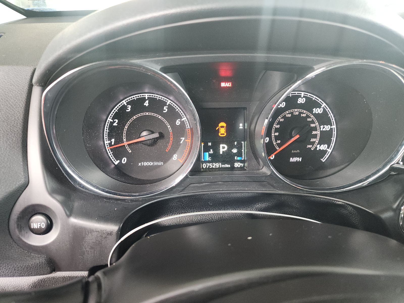 2020 Mitsubishi Outlander Sport SE FWD