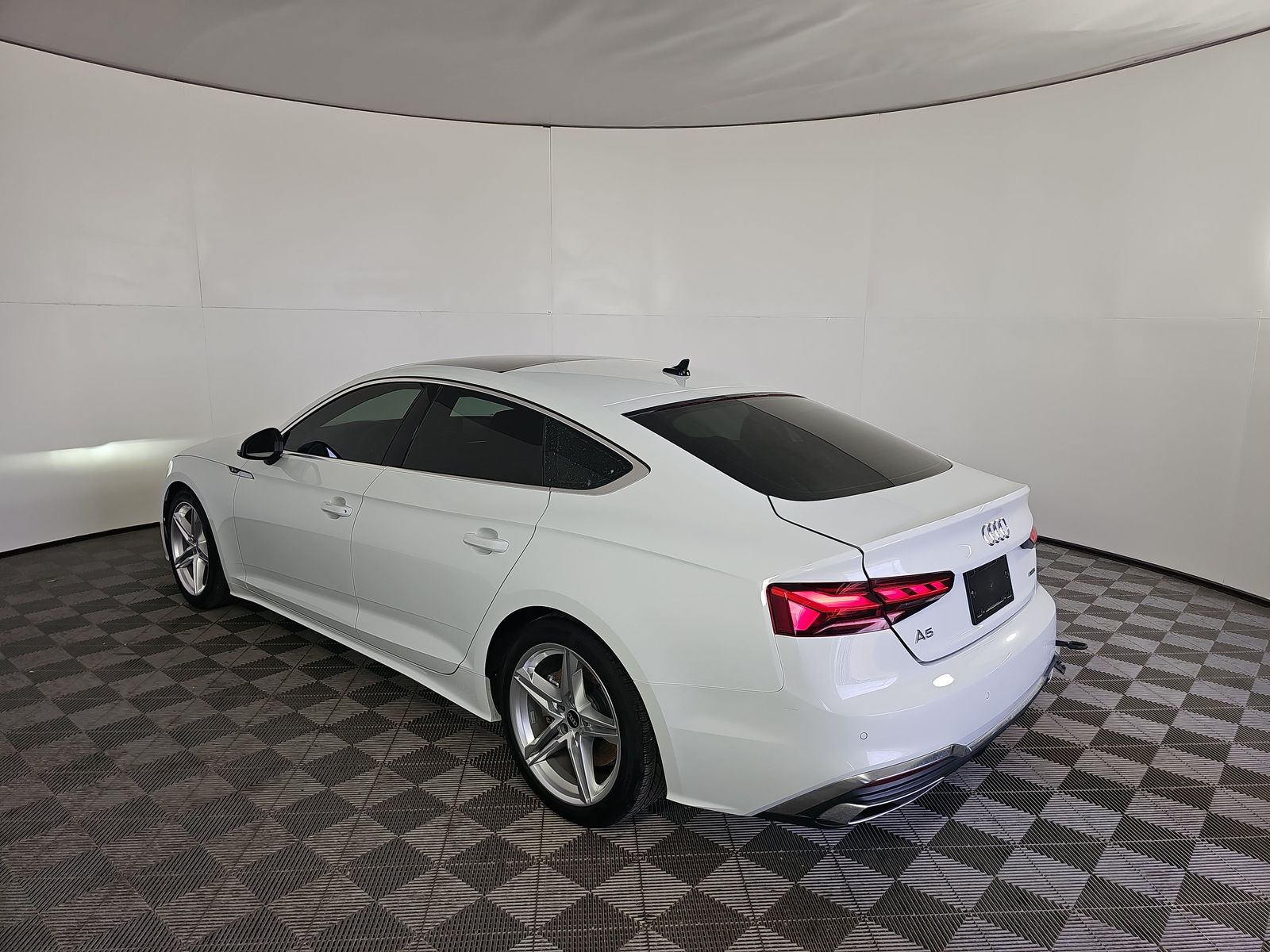 2022 Audi A5 S Line Premium AWD