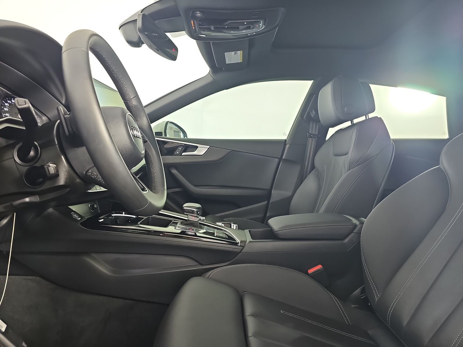 2022 Audi A5 S Line Premium AWD