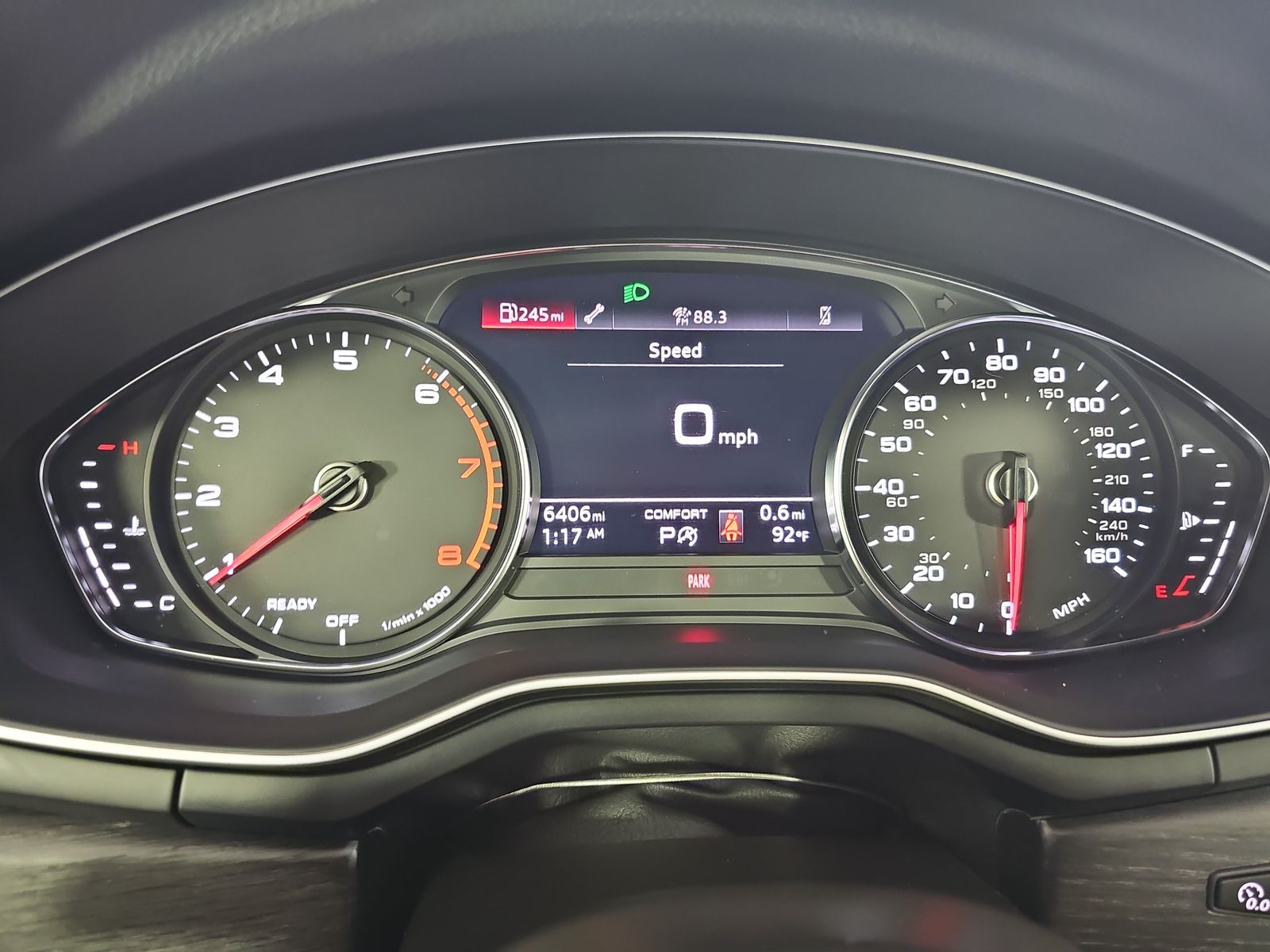 2022 Audi A5 S Line Premium AWD