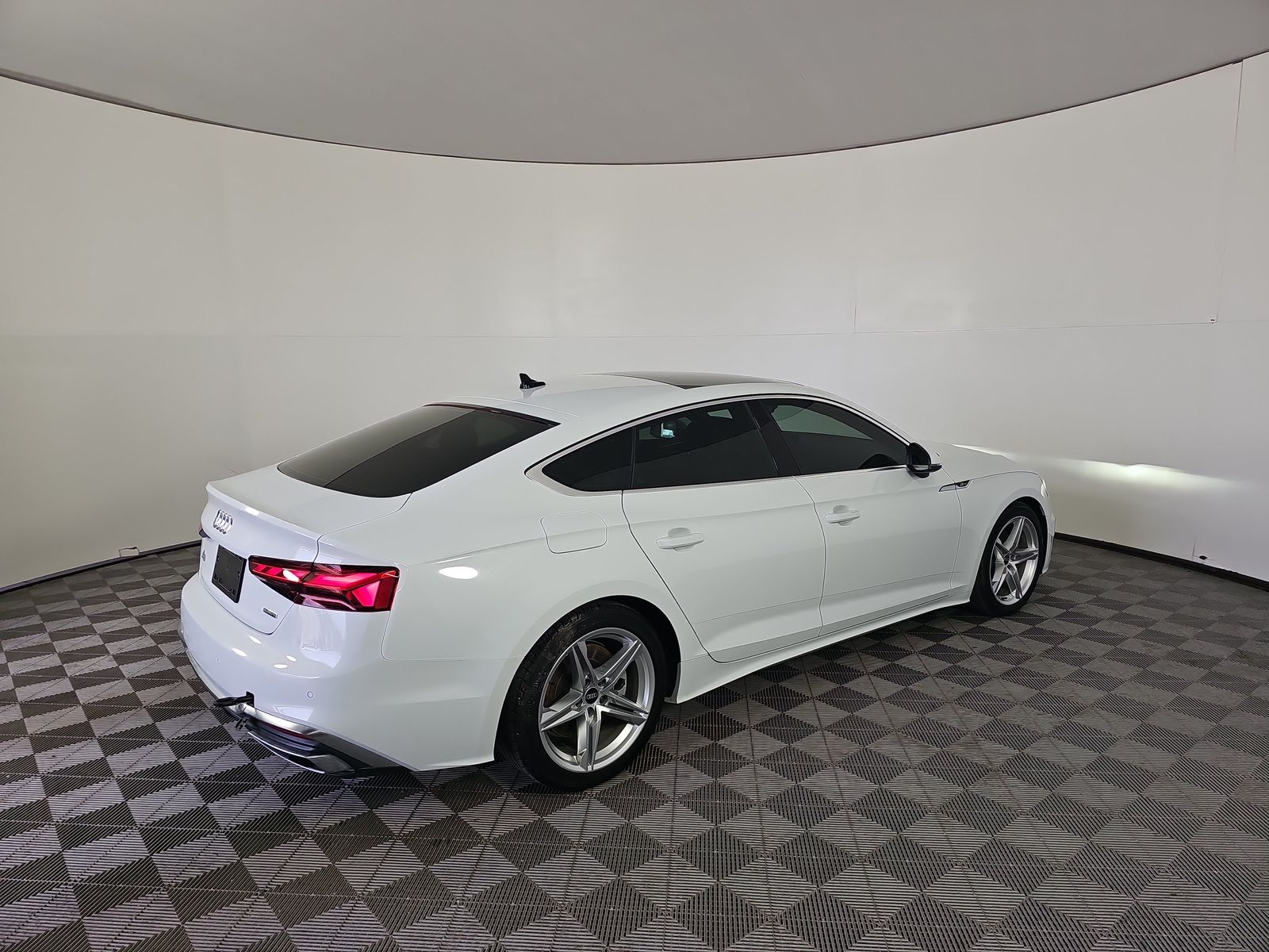 2022 Audi A5 S Line Premium AWD